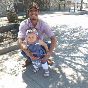 Meet your Posher, Joann